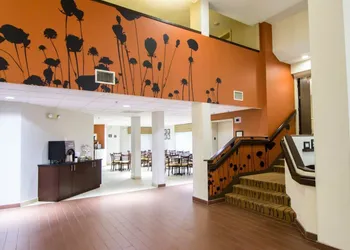 Sleep Inn Ormond Beach - Daytona hotel thumbnail 2