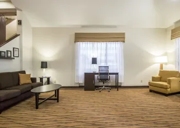 Sleep Inn Ormond Beach - Daytona hotel thumbnail 5