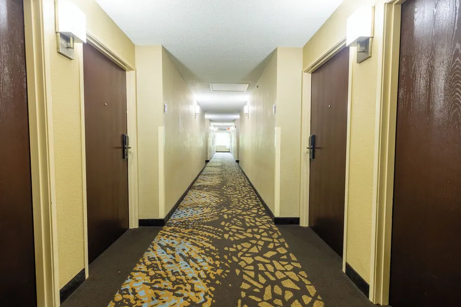 Sleep Inn Ormond Beach - Daytona hotel detail image 6