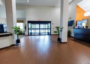 Sleep Inn Ormond Beach - Daytona hotel thumbnail 7