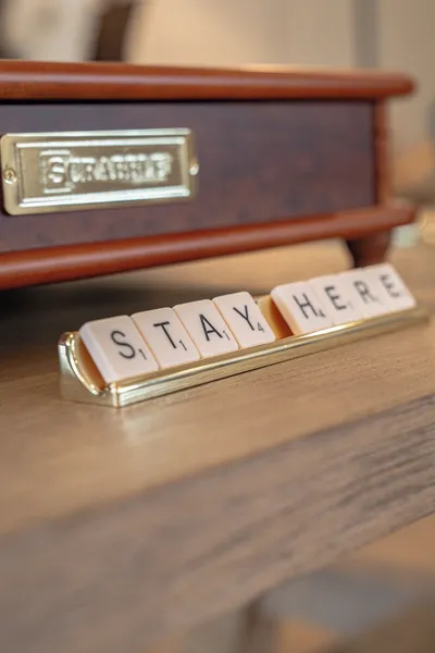 Petty Ranch Inn hotel detail image 2
