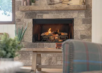 Petty Ranch Inn hotel thumbnail 6