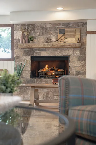 Petty Ranch Inn hotel detail image 6