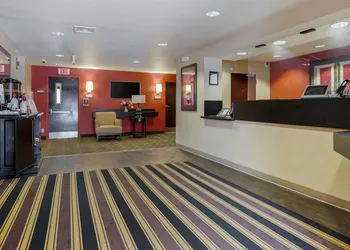 Extended Stay America Suites Ramsey Upper Saddle River hotel thumbnail 2
