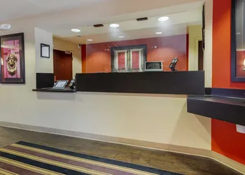 Extended Stay America Suites Ramsey Upper Saddle River hotel thumbnail 3