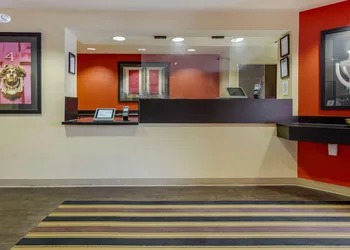 Extended Stay America Suites Ramsey Upper Saddle River hotel thumbnail 4