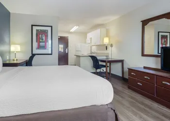 Extended Stay America Suites Ramsey Upper Saddle River hotel thumbnail 5