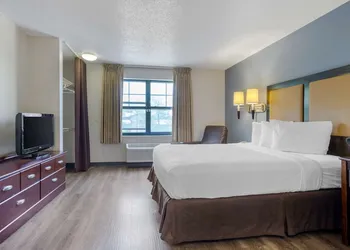 Extended Stay America Suites Ramsey Upper Saddle River hotel thumbnail 6
