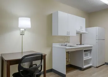 Extended Stay America Suites Ramsey Upper Saddle River hotel thumbnail 7