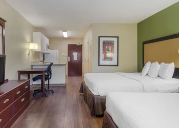 Extended Stay America Suites Ramsey Upper Saddle River hotel thumbnail 8