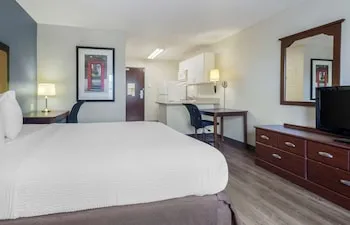 Extended Stay America Suites Ramsey Upper Saddle River hotel thumbnail 5