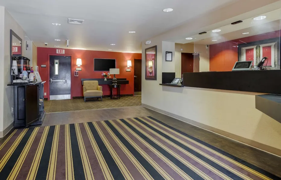 Extended Stay America Suites Ramsey Upper Saddle River hotel detail image 2