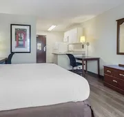 Extended Stay America Suites Ramsey Upper Saddle River hotel detail image 5