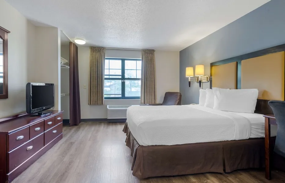 Extended Stay America Suites Ramsey Upper Saddle River hotel detail image 6