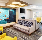 Holiday Inn Express & Suites Los Alamos Entrada Park by IHG hotel detail image 4