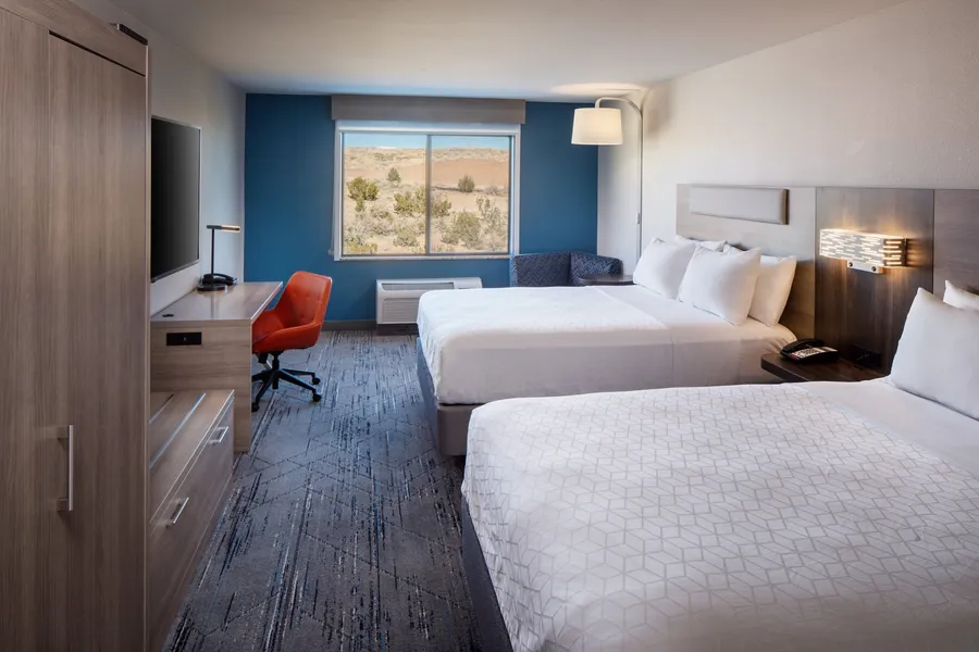 Holiday Inn Express & Suites Los Alamos Entrada Park by IHG hotel detail image 6