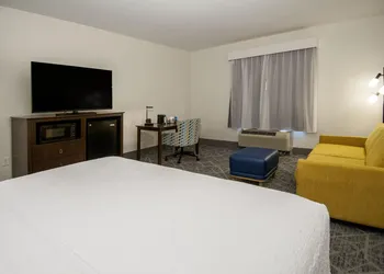 Hampton Inn West Monroe hotel thumbnail 6