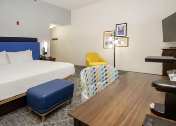 Hampton Inn West Monroe hotel thumbnail 7