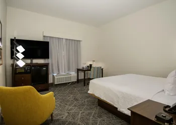 Hampton Inn West Monroe hotel thumbnail 8
