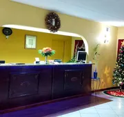 Executive Inn hotel detail image 3
