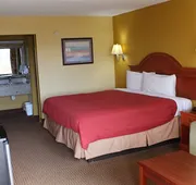 Executive Inn hotel detail image 4