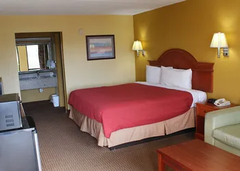Executive Inn hotel thumbnail 4