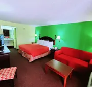 Executive Inn hotel detail image 5