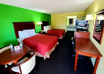 Executive Inn hotel thumbnail 6