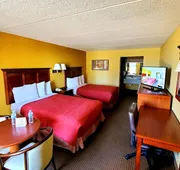 Executive Inn hotel detail image 7