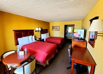 Executive Inn hotel thumbnail 7