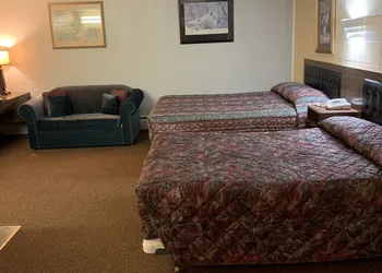 Alpine Lodge Motel hotel thumbnail 3