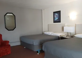 Alpine Lodge Motel hotel thumbnail 8