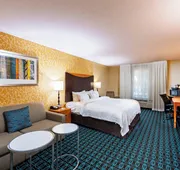 Fairfield Inn by Marriott Battle Creek hotel detail image 3
