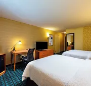 Fairfield Inn by Marriott Battle Creek hotel detail image 4