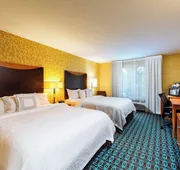Fairfield Inn by Marriott Battle Creek hotel detail image 5