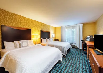 Fairfield Inn by Marriott Battle Creek hotel thumbnail 5