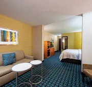 Fairfield Inn by Marriott Battle Creek hotel detail image 7