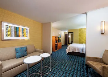 Fairfield Inn by Marriott Battle Creek hotel thumbnail 7