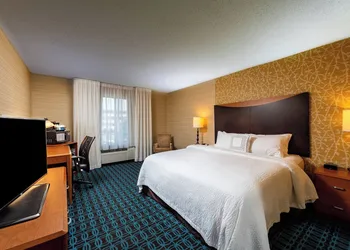 Fairfield Inn by Marriott Battle Creek hotel thumbnail 8