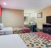 Econo Lodge Lake Charles University Area hotel detail image 7