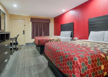 Econo Lodge Lake Charles University Area hotel thumbnail 8