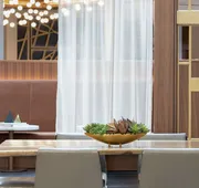 DoubleTree by Hilton Hotel Newark Airport hotel detail image 3