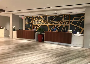 DoubleTree by Hilton Hotel Newark Airport hotel thumbnail 6