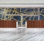 DoubleTree by Hilton Hotel Newark Airport hotel detail image 7
