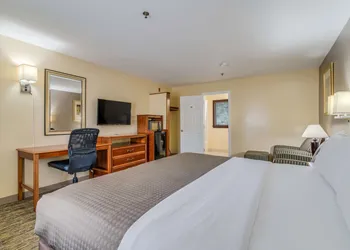 Americas Best Value Inn Scarborough Portland hotel thumbnail 6