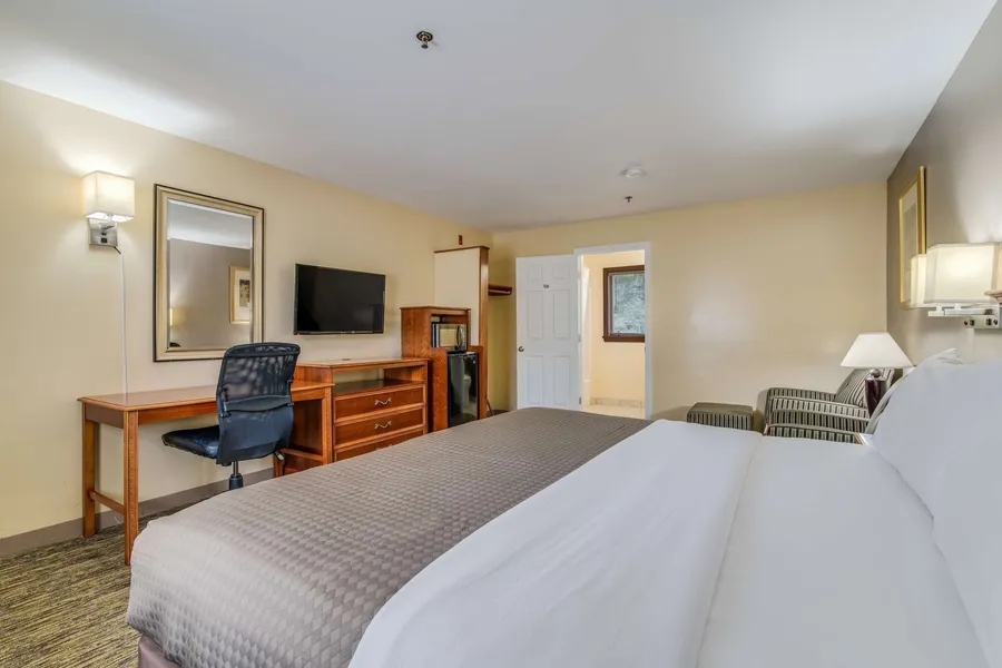 Americas Best Value Inn Scarborough Portland hotel detail image 6