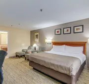 Americas Best Value Inn Scarborough Portland hotel detail image 7