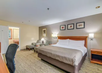 Americas Best Value Inn Scarborough Portland hotel thumbnail 7