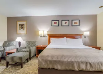 Americas Best Value Inn Scarborough Portland hotel thumbnail 8