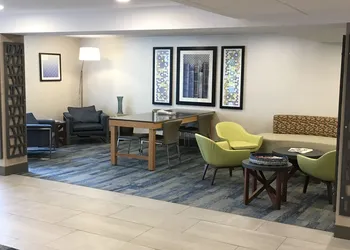Holiday Inn Express & Suites Charlottetown by IHG hotel thumbnail 2